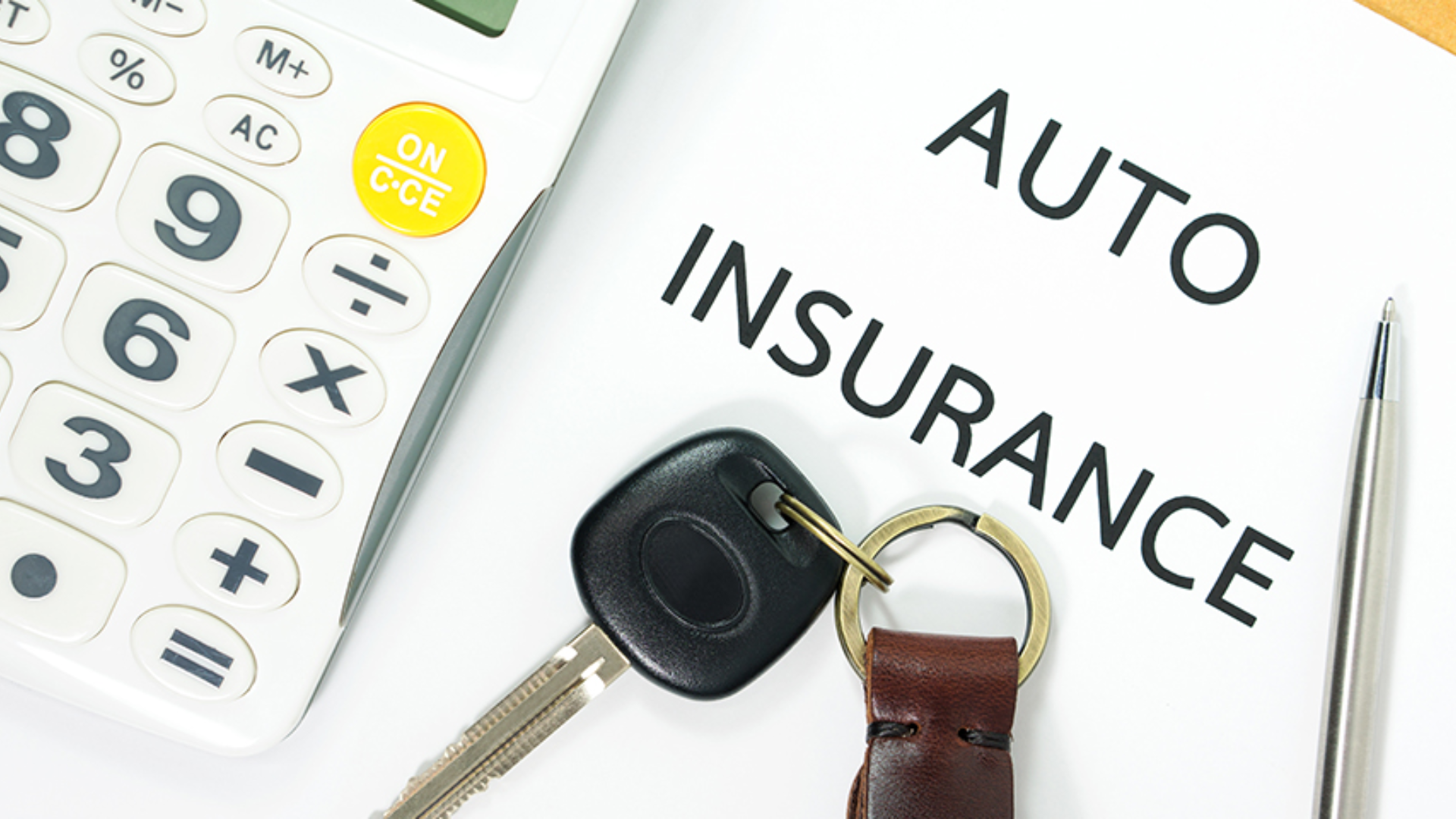 Auto Insurance Insights
