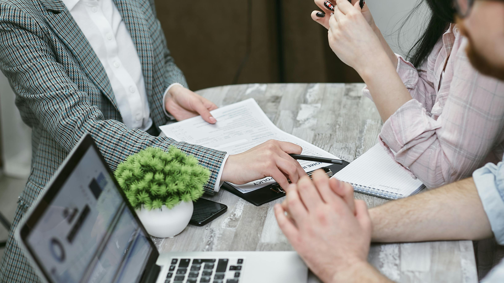 Business Insurance 2025